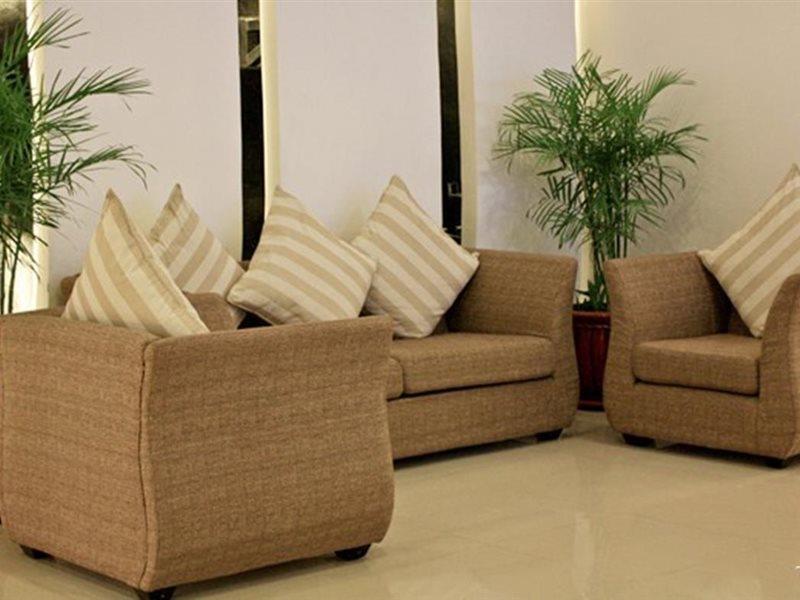 Cityscape Hotel Mandaue City Exterior foto