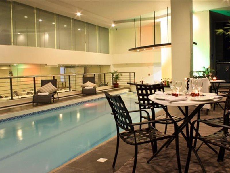 Cityscape Hotel Mandaue City Exterior foto