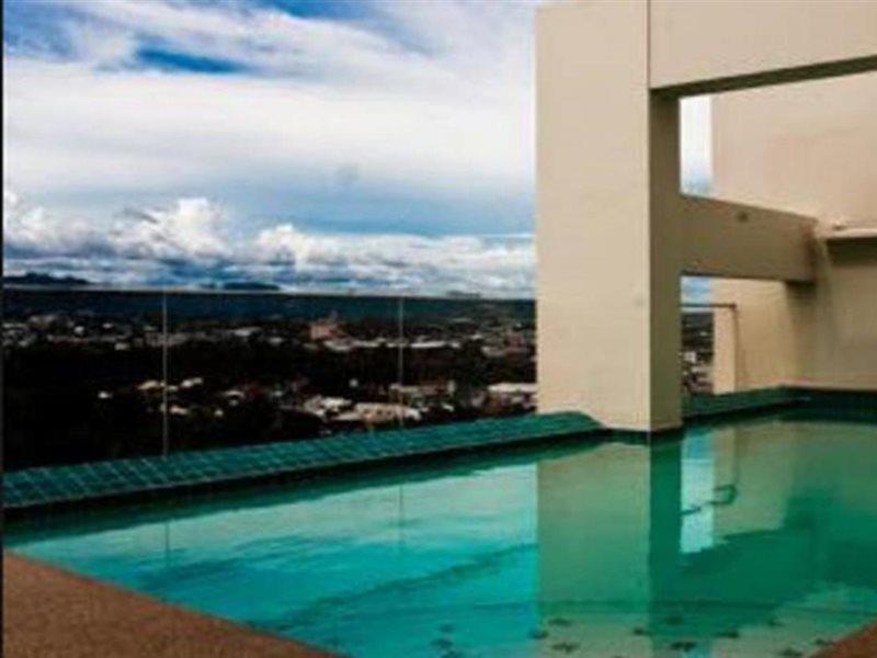 Cityscape Hotel Mandaue City Exterior foto