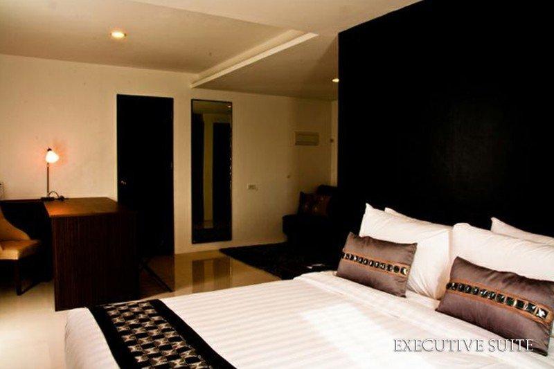 Cityscape Hotel Mandaue City Exterior foto