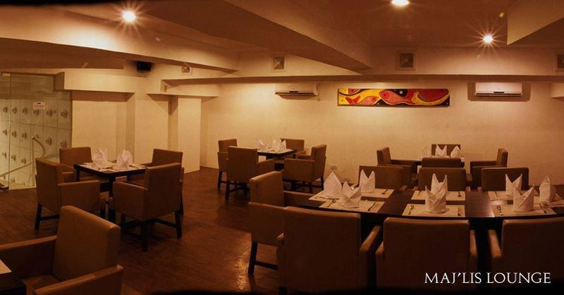 Cityscape Hotel Mandaue City Exterior foto